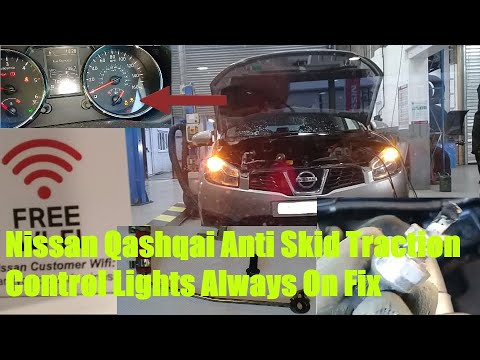Nissan Qashqai Juke P0470 Exhaust Pressure Sensor A Circuit Fix - Youtube