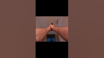 Handgun Reload Drills - Glock 17 POV