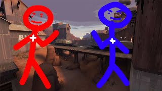 Insane Comeback Medic Mge