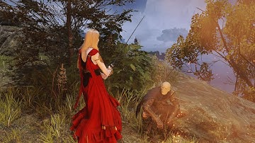 Liurnia Lakes[1]Convergence Marksman Path[11] The Convergence Mod 2.1.3 Explore Elden Ring