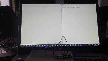 Flashing LED through WIFI communication from windows app to NodeMCU ESP8266