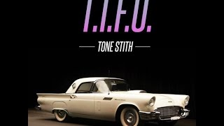 Tone Stith - T.I.F.U. chords