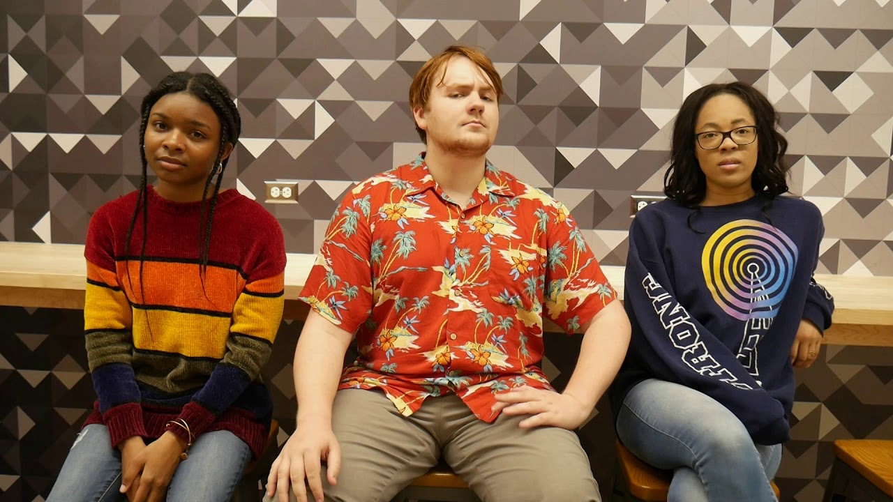 Peter and John Before the Sanhedrin