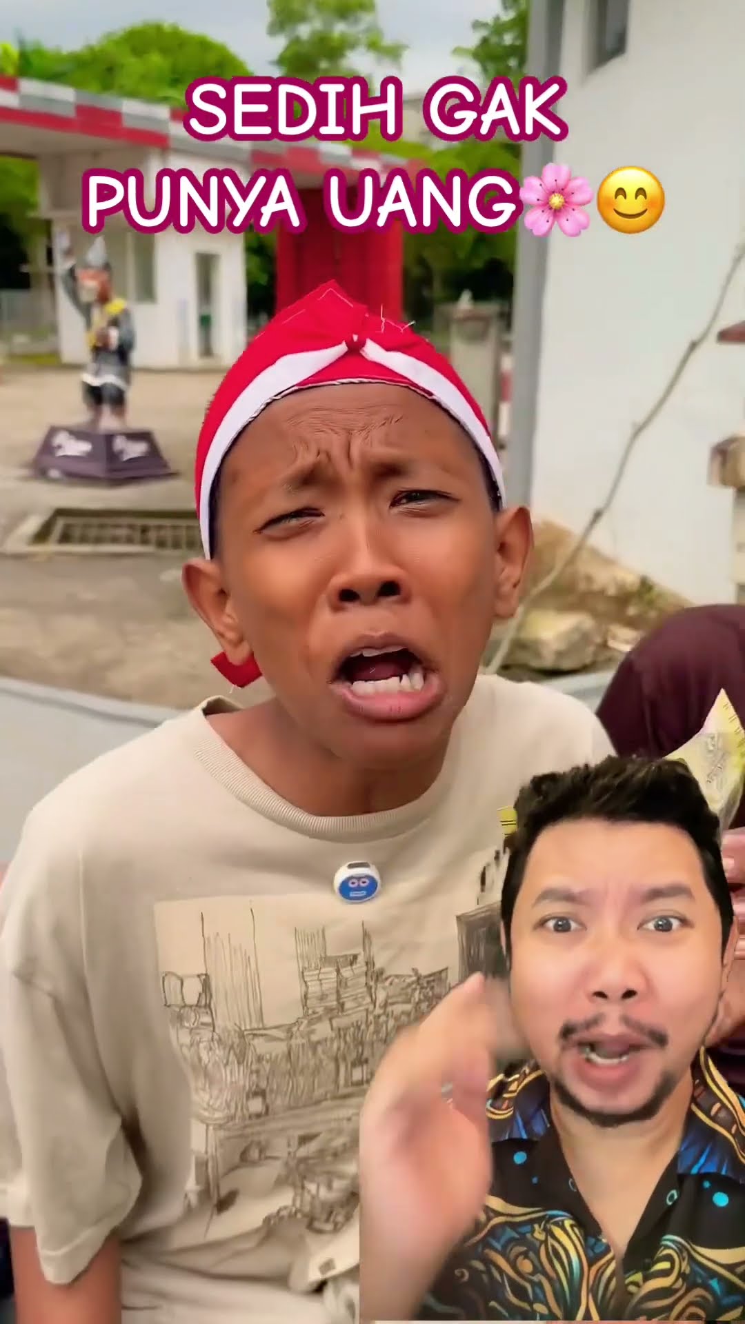 SEDIH KALO GAK PUNYA UANG!!!?? #lucu #ngakak #funny #comedy #ytshorts