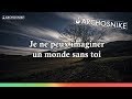 Hold On - Chord Overstreet - Traduction Française