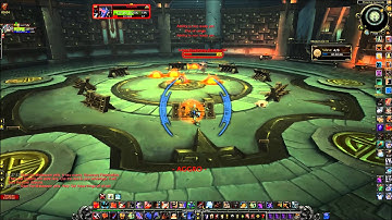 World of Warcraft "Proving Grounds" -- You