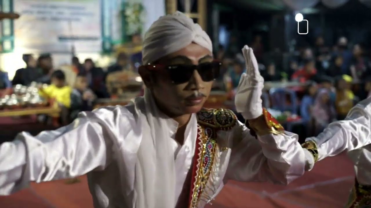 WULAN SUNU DUKUH SEMAN - LIVE MENTO BAWANG