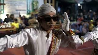 WULAN SUNU DUKUH SEMAN - LIVE MENTO BAWANG