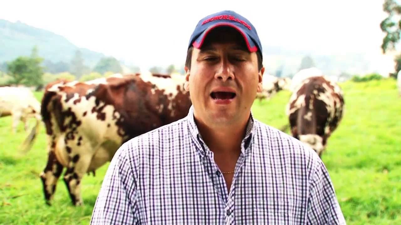 EMPRESARIOS DEL CAMPO ASONORMANDO SELECCION DEL TORO COLOMBIANO 26/07/2014