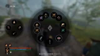 Раскрыл свои врата Кунахт в игре-фэнтези Tainted Grail Fall of Avalon