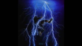 Icez - Over It Ft. Brandon J$ (Prod. By Icez)
