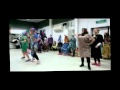 Танец "Бурановские бабушки"