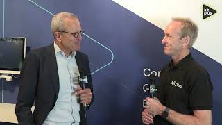 MwareTV Award Winning OTT IPTV Platform at IBC 2024