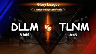 DLLM Kewalahan? Glory Liga Pompeii Doomsday Last Survivors World Championship 2026 screenshot 2
