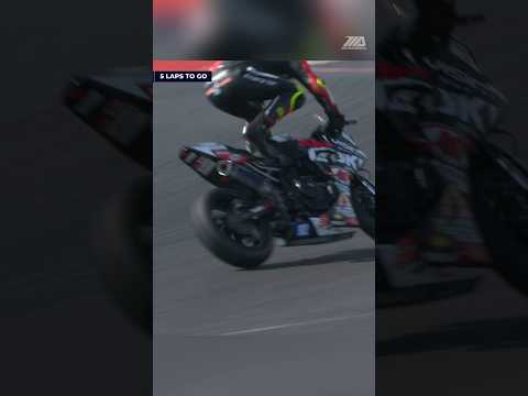 MotoAmerica Video