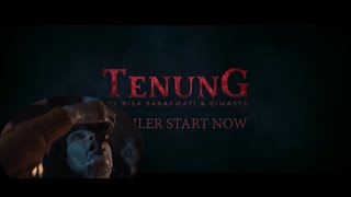 Trailer Tenung judul film ini di ambil dari novel Risa Saraswati