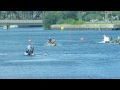 HQ Canadian Dragon Boat Championships 2014 ★ Race 18 ★ 22 DRAGONS BMO Merge Compétitif, SPC Club Gre