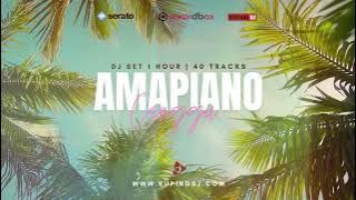 Download lagu AMAPIANO CANGGU DJ SET | LAGU DJ ATAS