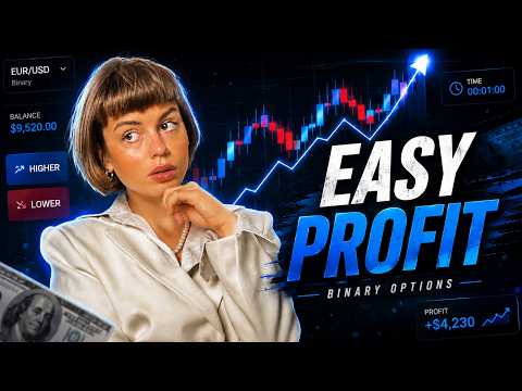 Thumbnail for POCKET OPTION TRADING STRATEGY | BINARY TRADING 2026