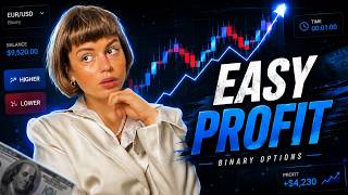 POCKET OPTION TRADING STRATEGY | BINARY TRADING 2026