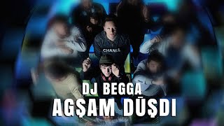 dj begga - agşam düşdi | #begkhan #djbegga #turkmenaydymlary