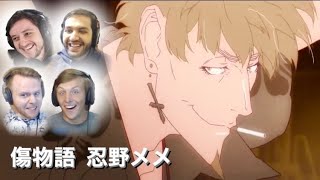 ワンピース 覇気を使うルフィに感動するケイティ 海外の反応 日本語字幕 521話 Animaechan Ao Kun