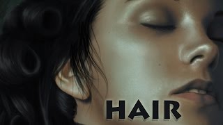 Photoshop Brush Techniques Tutorial