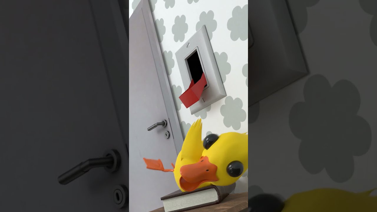Don T Do This Short Babyduck Memes