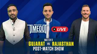 RR Stun GT in 210-Run Thriller! | Dhruv Jurel 75* & Bishnoi 4-Wicket Haul | GT vs RR IPL 2026 Review