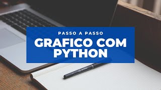 Como fazer um mapa com Python  Passo a Passo