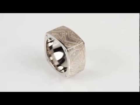 square-mokume-wedding-band-with-diamonds
