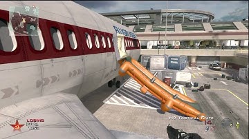 new way on terminal wing