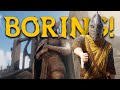 What's Desk Duty Like in Whiterun? - Skyrim Guard Tales
