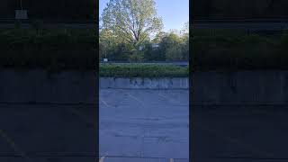CN 3276 East (CN A434) Passing By Hardy Road In Brantford Ontario 05/27/26