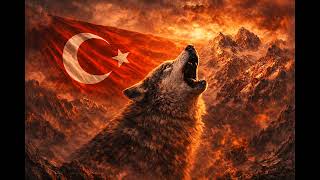 Yiğitler Silkinip Ata Binende (Sloved - Reverb)