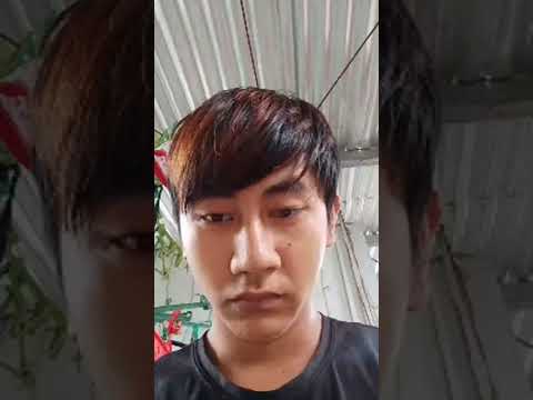 Naglaba ang chinito Live tayo