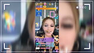 Bigo Live Beautyful Lala