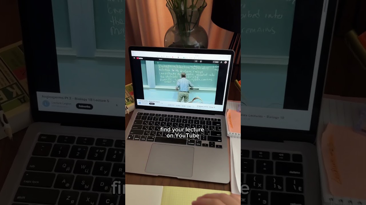 best hack for studying after school! 