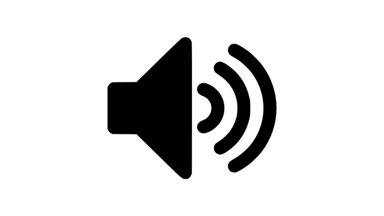 Pacman Start Sound Effect