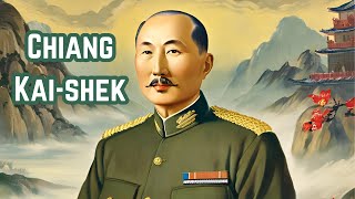 Chiang Kai shek , the History of China vs Taiwan  Documentary