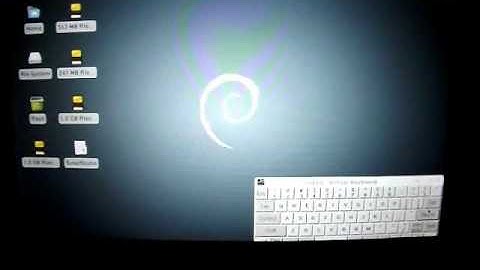 Running TunerStudio on my Kindle Fire