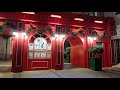 Moscow New Year streets walk - Stoleshnikov, Theatre Square, Red Square #moscow #walkstreet
