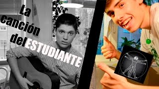 Video voorbeeld van "La canción del estudiante"