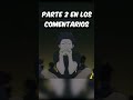 #shorts Para REFLEXIONAR A Silent Voice | parte 1