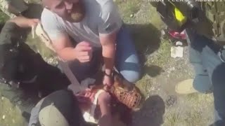 The heroic efforts to save K-9 Kilo | FOX 5 News