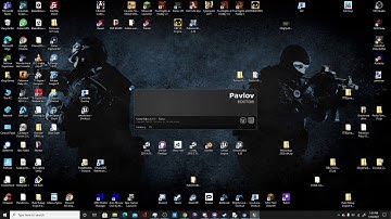 Pavlov Weapon Skins Tutorial (Pavlov Asset Modding!) (Patched)
