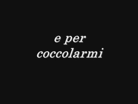 PER UNA PERSONA SPECIALE.wmv