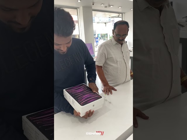 Unboxing 😍✨ 2022 Apple 11-inch iPad Pro (4th Generation) #sigmaboii #ipad #ipadpro #ipadunboxing