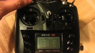 Ultimate Devo7e (Stage 1)