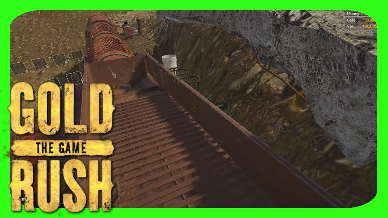 Let's Play Gold Rush The Game Episode 19 YouTube